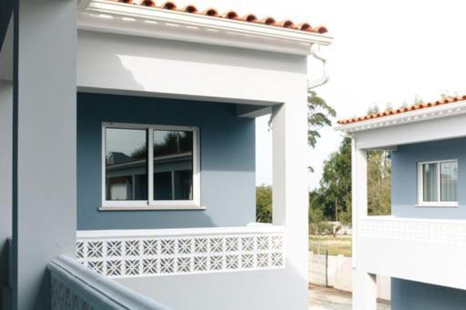 Cova De Lobo Hotel Batalha Exterior photo